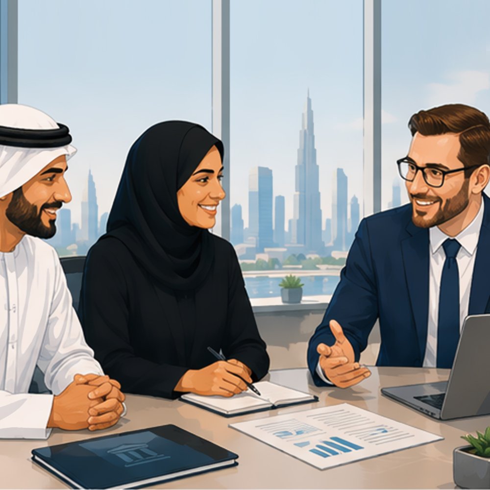 Corporate Loans