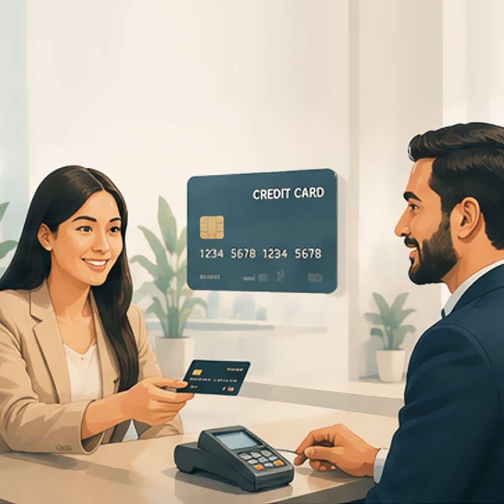 Credit Cards