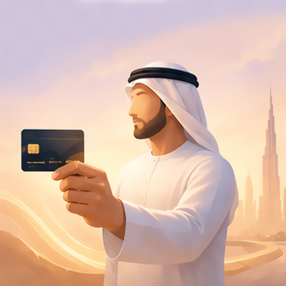 Credit Cards