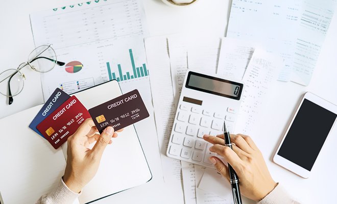 الحساب الجاري