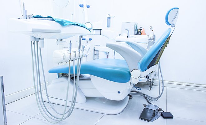 Equipment and Machinery Financing