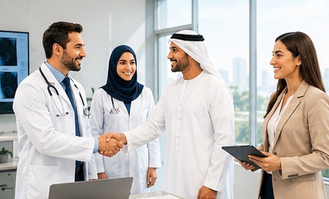 Medical Factoring