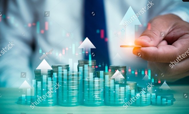 حساب الوديعة الثابتة