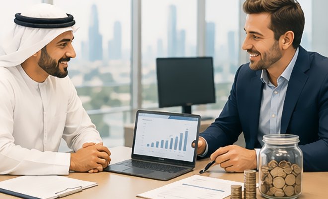 Fixed Deposit