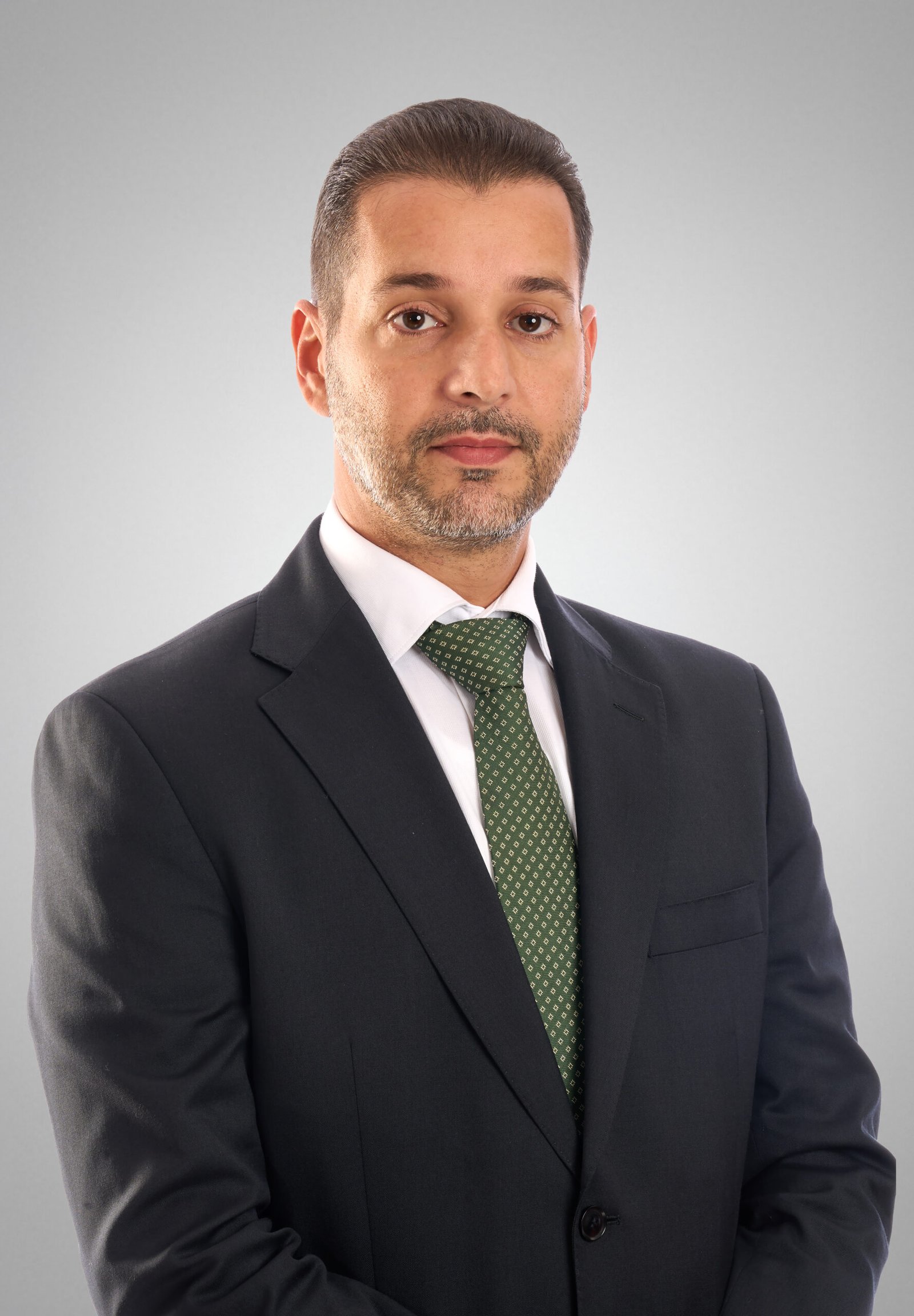 Mohammad Jehad Swaid