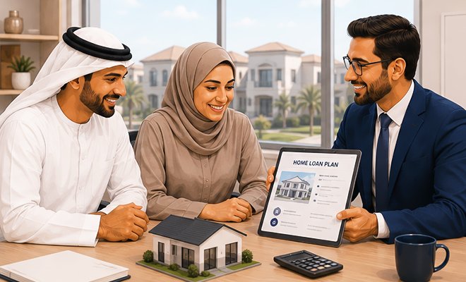 Mortgage Loan