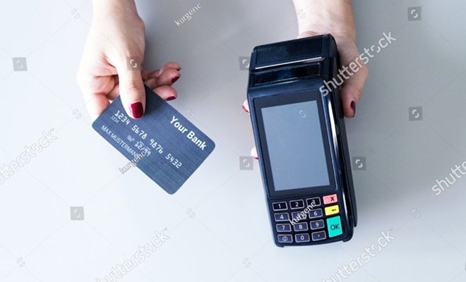 Loan against Point of Sale (POS) Receivables