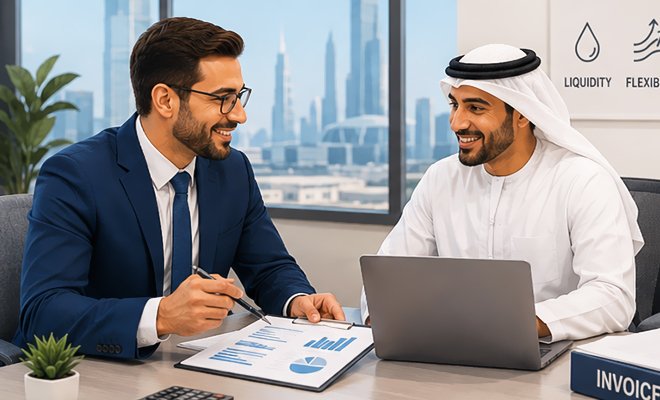Receivable Financing